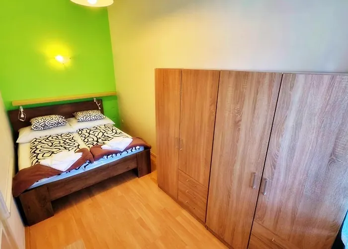 Bebudgetrooms Hostel