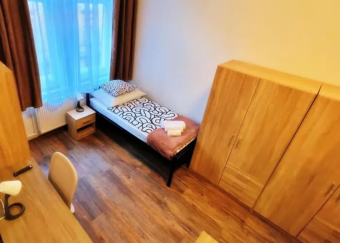 Bebudgetrooms Auberge de jeunesse