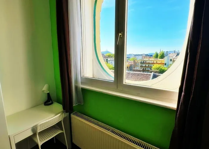 Bebudgetrooms