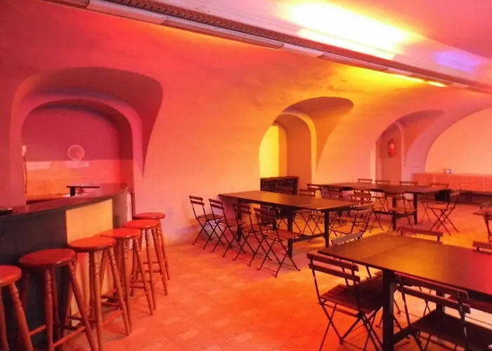 Vandrerhjem Budget Budapest