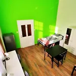 Bebudgetrooms Budapest