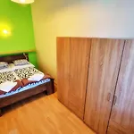 Bebudgetrooms Hostel