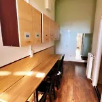 Hostel Bebudgetrooms *