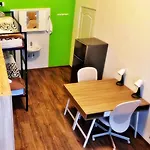 Bebudgetrooms * Budapest