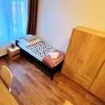 Bebudgetrooms Hostel