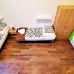 Bebudgetrooms Budapest