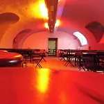 Bebudgetrooms Hostel Budapest