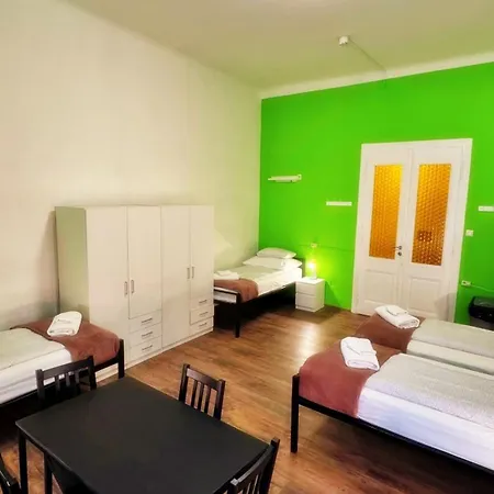 Bebudgetrooms