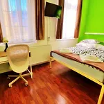 Bebudgetrooms Ostello