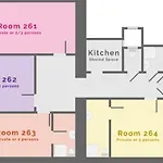 Bebudgetrooms Ostello Budapest
