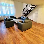 Bebudgetrooms Budapest