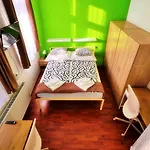 Bebudgetrooms Ostello *