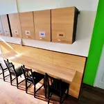 Bebudgetrooms Ostello Budapest