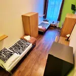 Bebudgetrooms Ostello