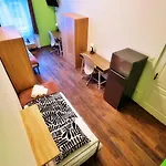 Bebudgetrooms Ostello Budapest