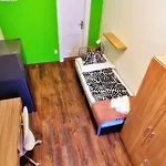Bebudgetrooms Budapest