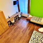 Bebudgetrooms Ostello Budapest