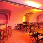 Ostello Bebudgetrooms Budapest