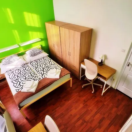 Bebudgetrooms * بودابست
