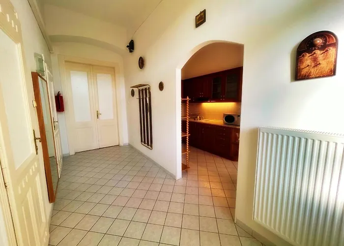 Bebudgetrooms Budapest