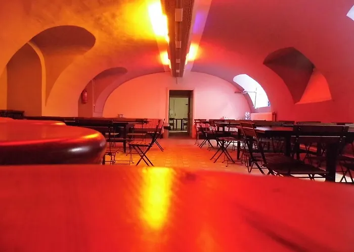 Bebudgetrooms Hostel Budapest